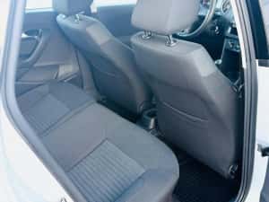Vw Polo 1.2TDI cons 4% An 2014 stare foarte buna — miniatura 9