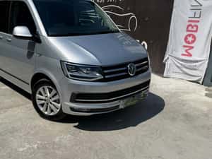 Volkswagen T6 Multivan 2016 - 25.990 EUR — miniatura 2
