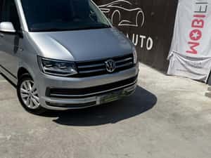 Volkswagen T6 Multivan 2016 - 25.990 EUR — miniatura 3