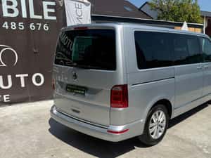 Volkswagen T6 Multivan 2016 - 25.990 EUR — miniatura 4