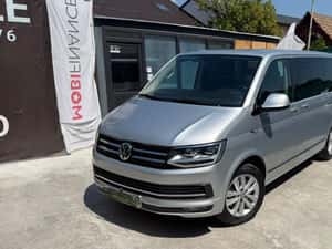 Volkswagen T6 Multivan 2016 - 25.990 EUR — miniatura 5