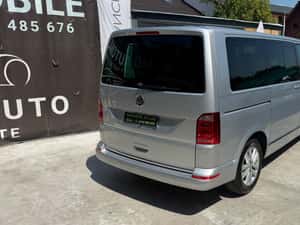 Volkswagen T6 Multivan 2016 - 25.990 EUR — miniatura 7