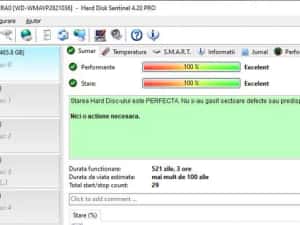 7#Server stocare 2TB/HP 8200/12GB — miniatura 3