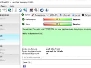 7#Server stocare 2TB/HP 8200/12GB — miniatura 5