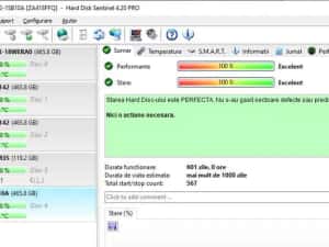 7#Server stocare 2TB/HP 8200/12GB — miniatura 6