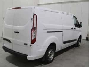 Ford Transit Custom LUNG L2H1 2022 / 90.000 km REALI — miniatura 3