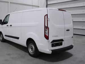 Ford Transit Custom LUNG L2H1 2022 / 90.000 km REALI — miniatura 4