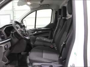Ford Transit Custom LUNG L2H1 2022 / 90.000 km REALI — miniatura 5