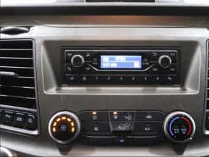 Ford Transit Custom LUNG L2H1 2022 / 90.000 km REALI — miniatura 6
