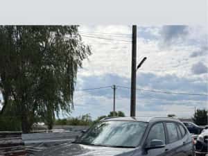 Dezmembrez BMW X1 E84 LCI facelift
