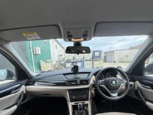 Dezmembrez BMW X1 E84 LCI facelift — miniatura 4
