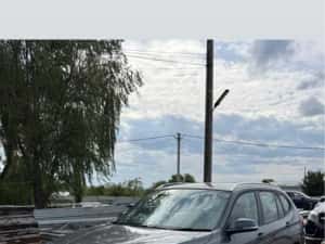 Dezmembrez BMW X1 E84 LCI facelift — miniatura 5