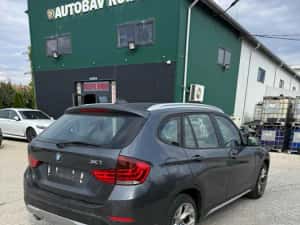Dezmembrez BMW X1 E84 LCI facelift — miniatura 7