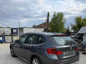 Dezmembrez BMW X1 E84 LCI facelift — miniatura 10