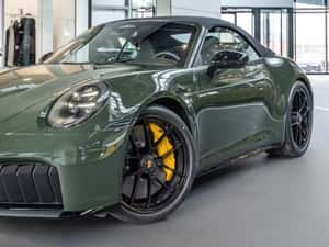 Porsche 992 Sport / Coupe - Nou — miniatura 2