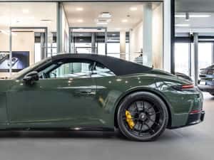 Porsche 992 Sport / Coupe - Nou — miniatura 4