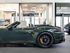 Porsche 992 Sport / Coupe - Nou — miniatura 5