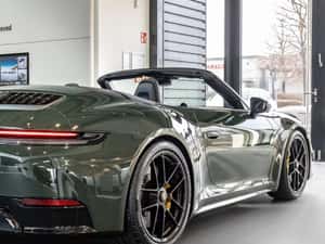 Porsche 992 Sport / Coupe - Nou — miniatura 7