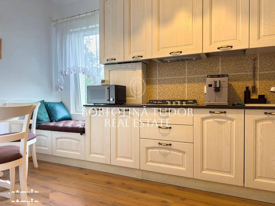 COMISION 0% | Apartament 3 camere | Zorilor - M Eliade | Bloc 2015 | P — fotografie 1 din 6