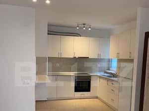 Apartament 2 camere, 50 mp, complet mobilat, parcare subterana, zona L — miniatura 4
