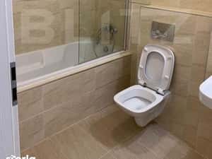Apartament 2 camere, 50 mp, complet mobilat, parcare subterana, zona L — miniatura 5