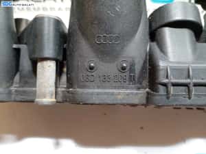 Galerie Admisie Aer Audi A3 8P 2.0 FSI 2004 - 2013 Cod 06D133209T 06D133317F [M6984] — miniatura 5