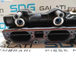 Galerie Admisie Aer Audi A3 8P 2.0 FSI 2004 - 2013 Cod 06D133209T 06D133317F [M6984] — miniatura 9