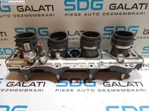 Galerie Admisie Aer Audi A3 8P 2.0 FSI 2004 - 2013 Cod 06D133209T 06D133317F [M6984] — miniatura 10