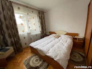 Mobilat si Utilat. Spatios. Decomandat. Centrala proprie. — miniatura 4