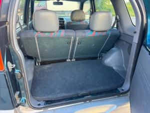 Daihatsu TERRIOS 1.3i 4x4 2000 functional inmatriculat — miniatura 9