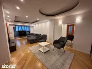 Apartament 2 camere Bulevardul Unirii vis-a-vis Zepter, mobilat. — miniatura 4
