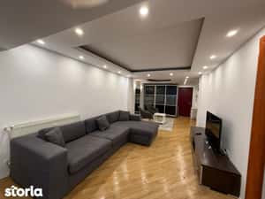 Apartament 2 camere Bulevardul Unirii vis-a-vis Zepter, mobilat. — miniatura 5