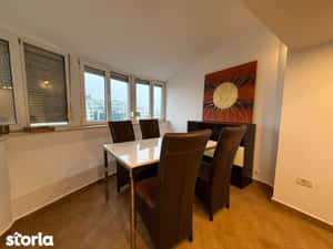 Apartament 2 camere Bulevardul Unirii vis-a-vis Zepter, mobilat. — miniatura 6