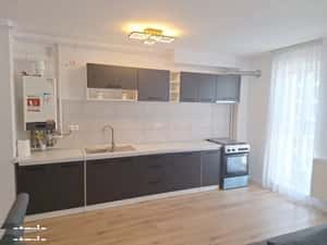 Maurer Residence, vanzare apartament nou - 2 camere — miniatura 3