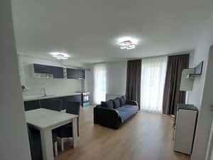 Maurer Residence, vanzare apartament nou - 2 camere — miniatura 5