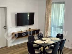 Apartament 2 camere | parcare subterană | balcon | Traian Vuia
