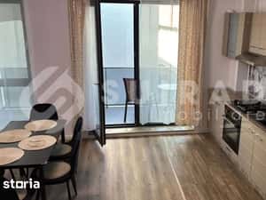 Apartament 2 camere | parcare subterană | balcon | Traian Vuia — miniatura 4