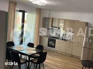 Apartament 2 camere | parcare subterană | balcon | Traian Vuia — miniatura 5