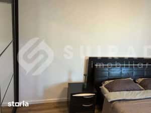 Apartament 2 camere | parcare subterană | balcon | Traian Vuia — miniatura 6