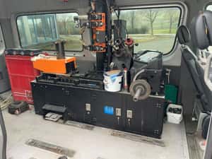 Aparat de montat Roti pana la 21 zoll mobi — miniatura 7