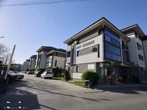 Apartament 3 camere, decomandat, 74 mp, 3 balcoane | Elitte Residence — miniatura 2