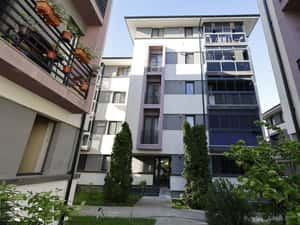 Apartament 3 camere, decomandat, 74 mp, 3 balcoane | Elitte Residence — miniatura 3