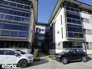 Apartament 3 camere, decomandat, 74 mp, 3 balcoane | Elitte Residence — miniatura 4