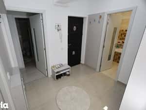 Apartament 3 camere, decomandat, 74 mp, 3 balcoane | Elitte Residence — miniatura 5