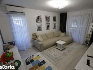Apartament 3 camere, decomandat, 74 mp, 3 balcoane | Elitte Residence — miniatura 6