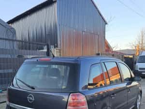 Opel Zafira B 1.9 CDTI 7 locuri , Stage 1 + DPF/EGR OFF — miniatura 3