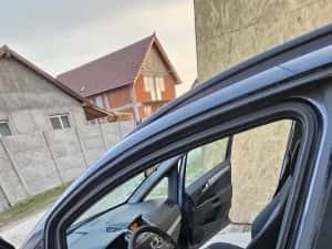 Opel Zafira B 1.9 CDTI 7 locuri , Stage 1 + DPF/EGR OFF — miniatura 5