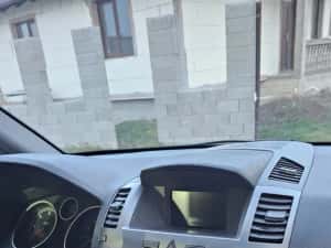 Opel Zafira B 1.9 CDTI 7 locuri , Stage 1 + DPF/EGR OFF — miniatura 8
