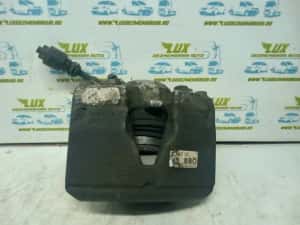 Etrier dreapta fata Audi A5 8T [2007 - 2011] — miniatura 5