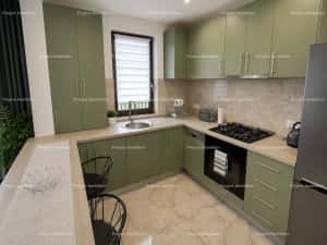 Ap.2 camere - bloc cu lift - 97.000 Euro - parcare inclusa — miniatura 1